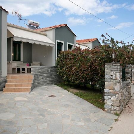 Arion Apartments Скала-Потамиас Экстерьер фото